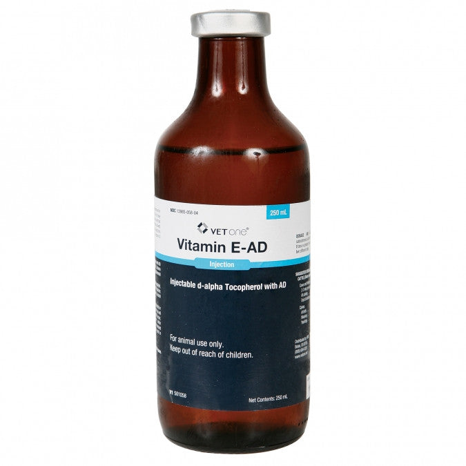 Vitamin EA+D 250mL