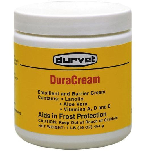 DuraCream Udder Balm 1#