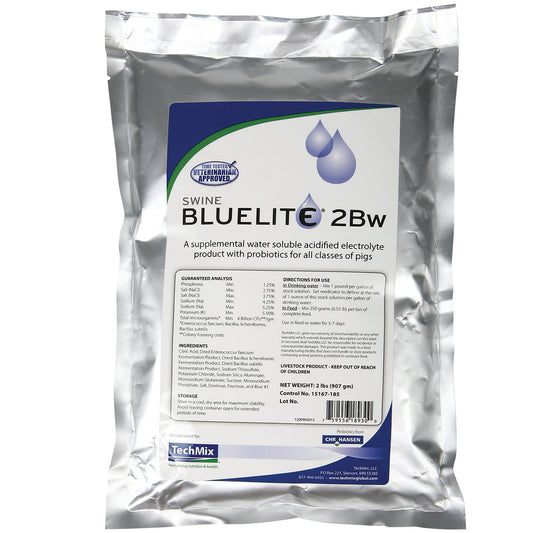 BlueLite 2Bw - 2#