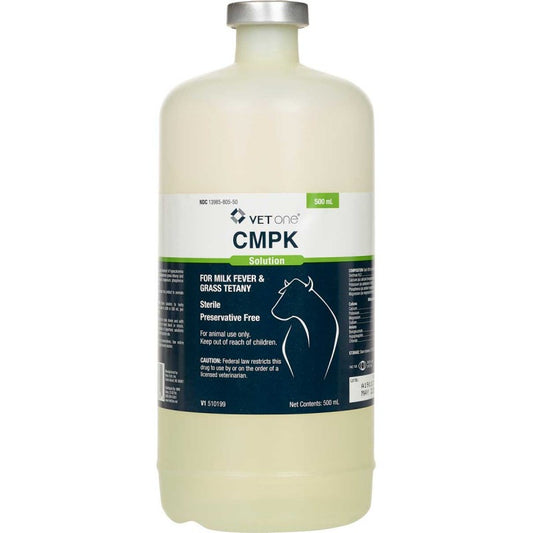 CMPK Solution 500mL - Prescription Required