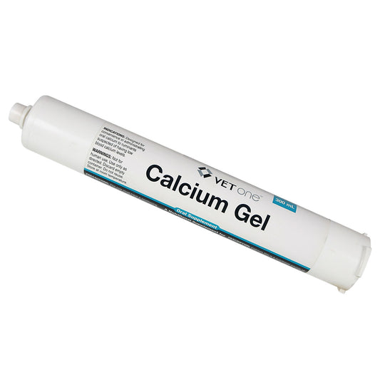 Calcium Oral Gel Tube 300mL