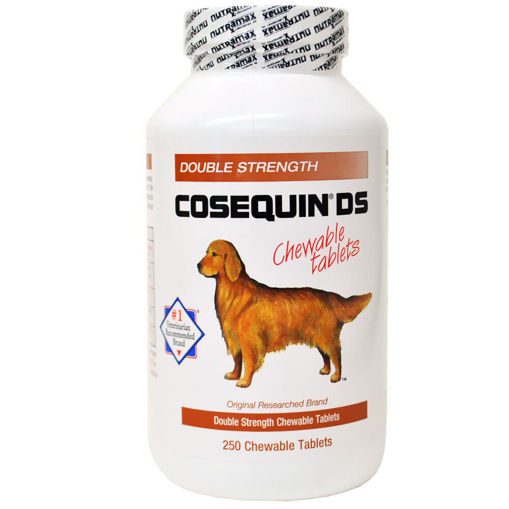 Cosequin DS Joint Supplement