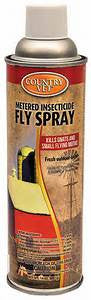 Fly Spray Metered for Macro Fly Machine