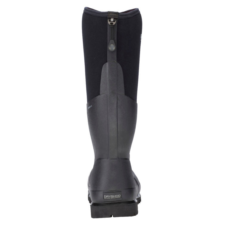 Dryshod Big Bobby Mid Boot JRG Livestock Pet Supply