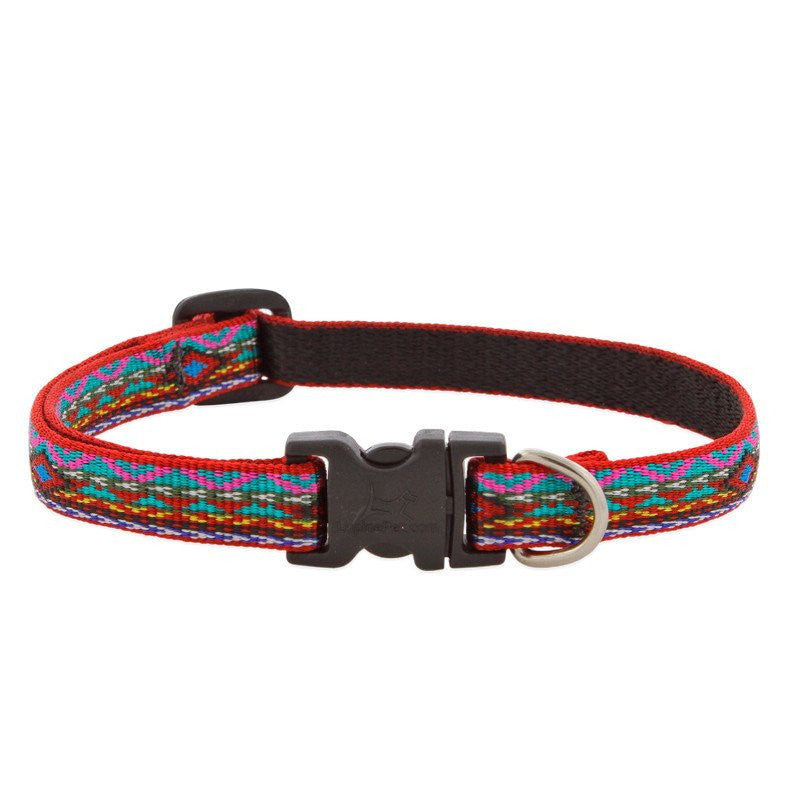Lupine Collars & Leashes - 1/2"