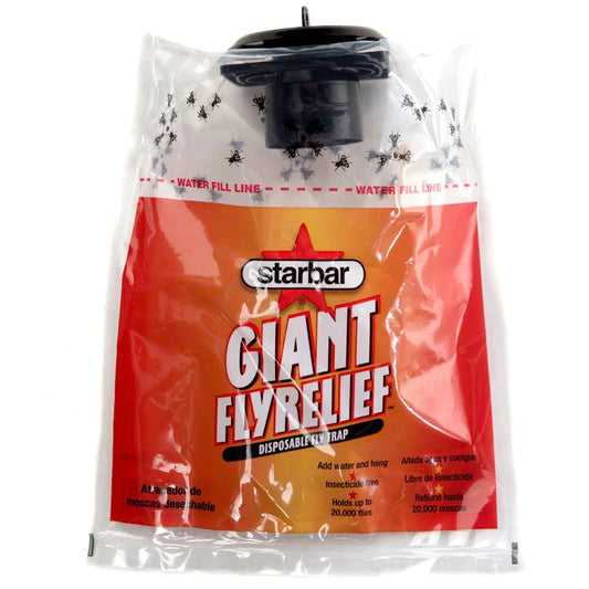 Starbar Fly Relief Bag
