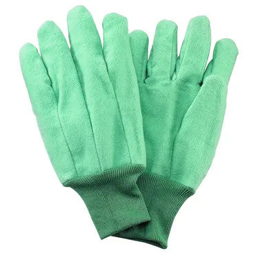 Green Chore Gloves