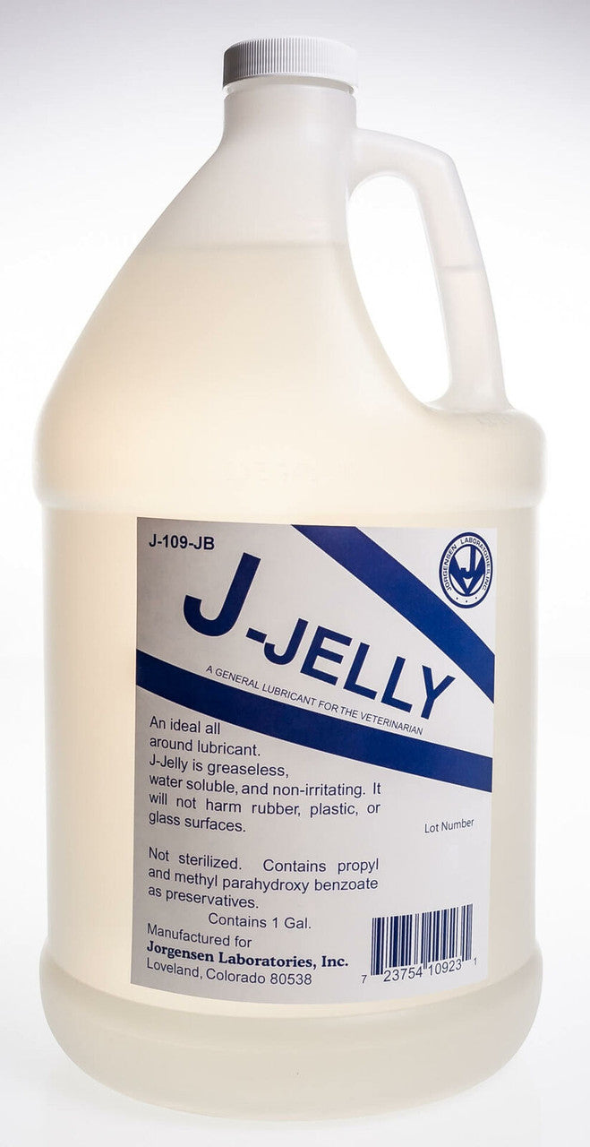 J Jelly - 1 Gallon