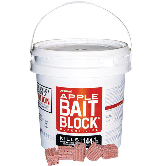 JT Eaton Flavored Bait 9 lb.