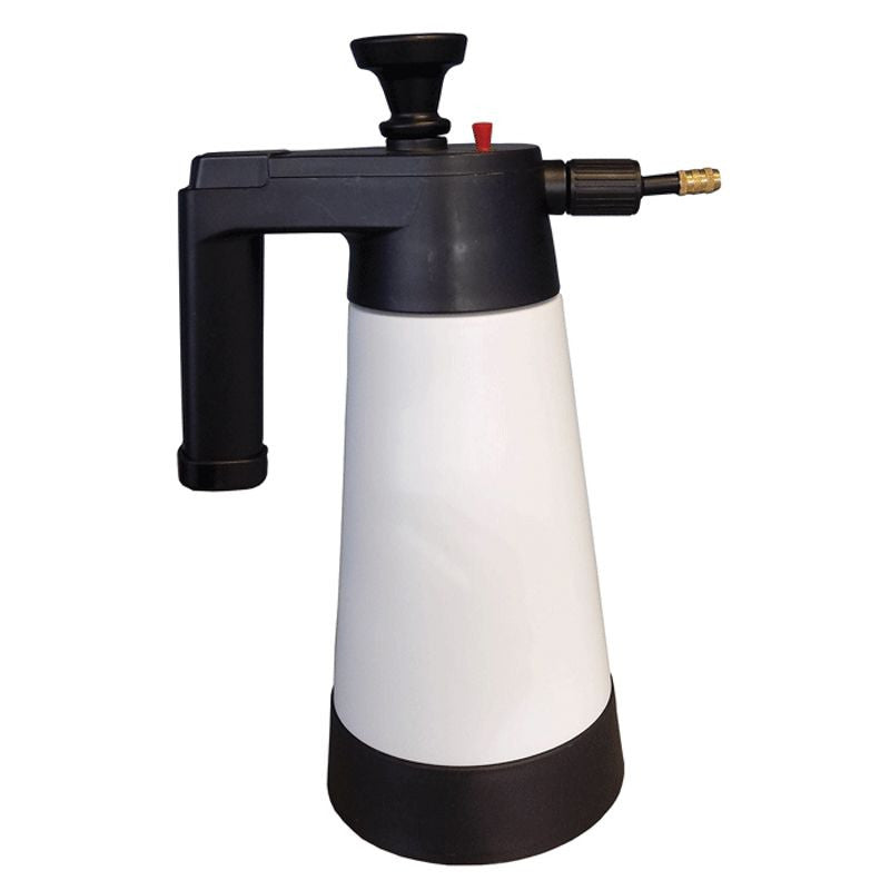Kwazar Compression Sprayer w/Viton Seal - 1.5 Liter