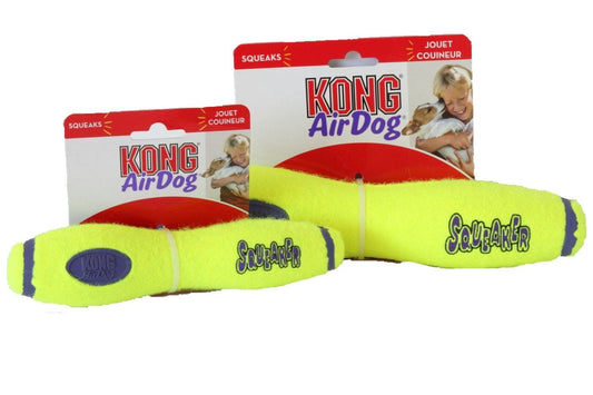Kong AirDog Squeaker Stick