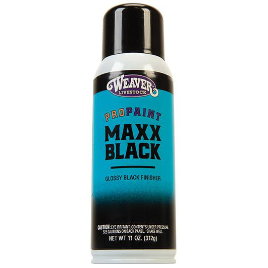 ProPaint Maxx Black 11 oz.