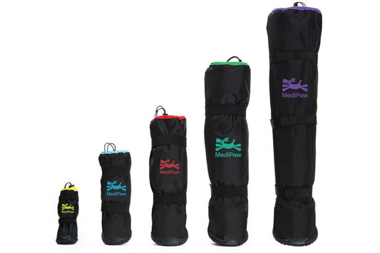 MediPaw X Protective Boot