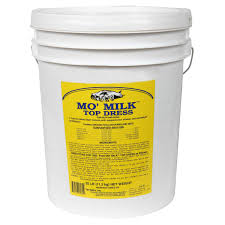 Mo' Milk Top Dress - 25 lb