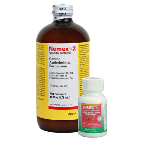 Nemex 2 best sale