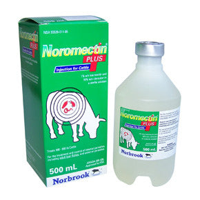 Noromectin Plus