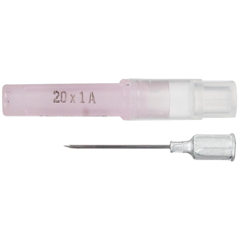 Monoject Disposable Needles - Poly Hub - All Sizes
