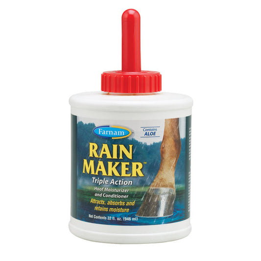 Rain Maker Hoof Conditioner - 32oz.