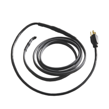 Ritchie Self-Regulating Heat Cable 6ft.