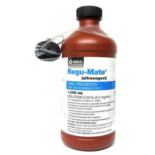 Regu-Mate 1,000mL - Prescription Required