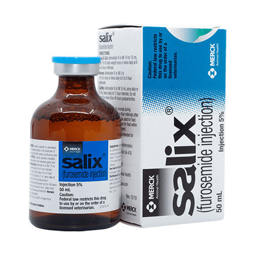 Salix 50mL - RX Required