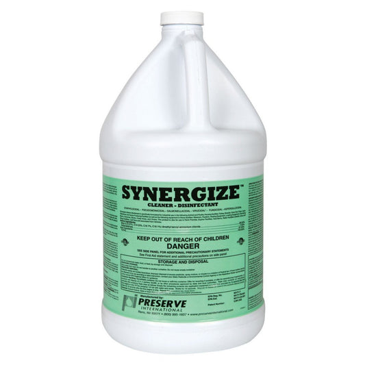 Synergize Disinfectant Gallon