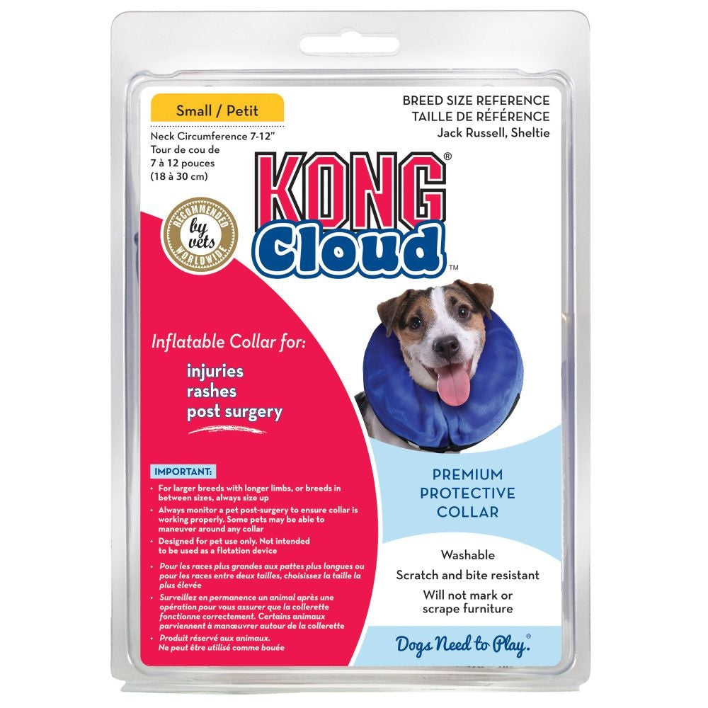 Kong Cloud Protective Collar