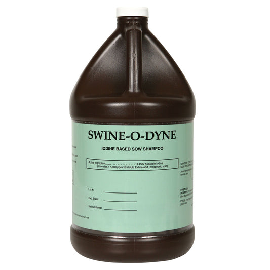 Swine-O-Dyne