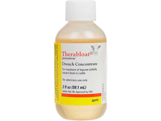 Therabloat Drench - 2oz.