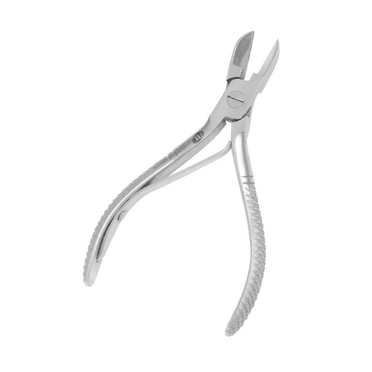 Pig Tooth Nipper with Slide