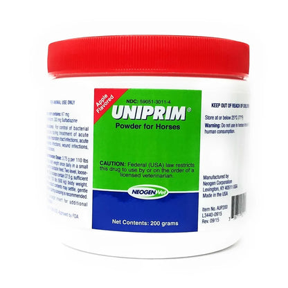 Uniprim Powder - Prescription Required