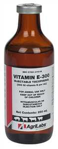 Vitamin E-300  - 250mL