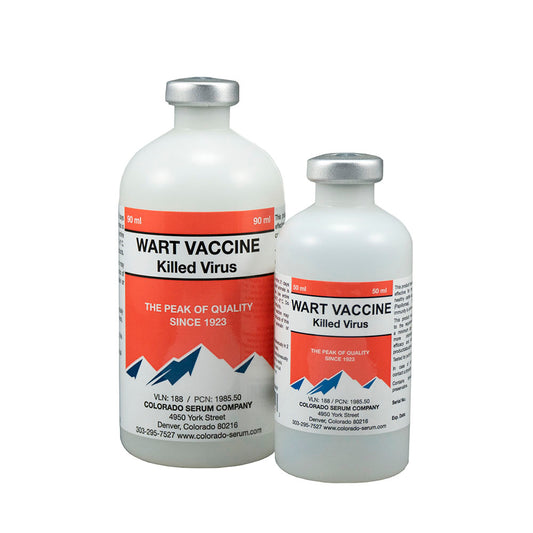 Wart Vaccine