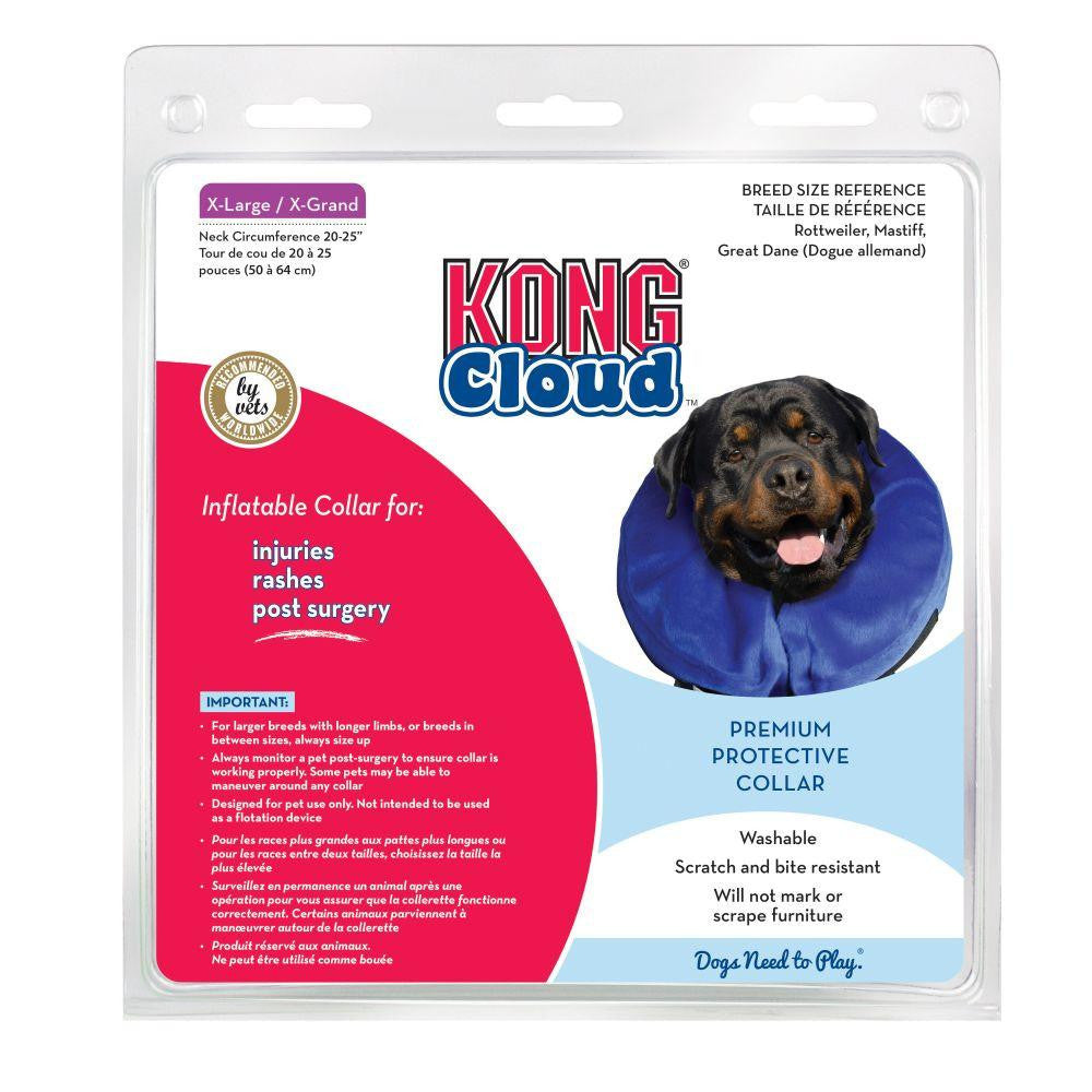 Kong Cloud Protective Collar